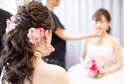 ウェリナブライダル