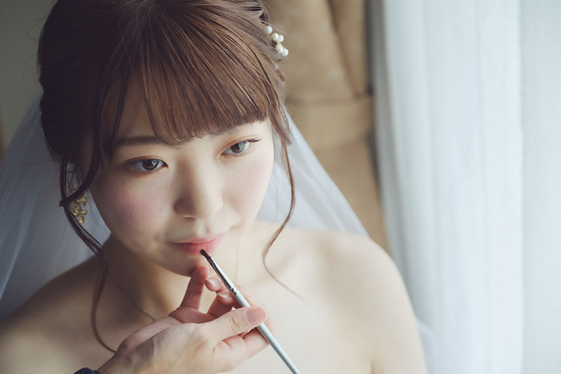 トータルビューティ