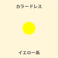 イエロー系