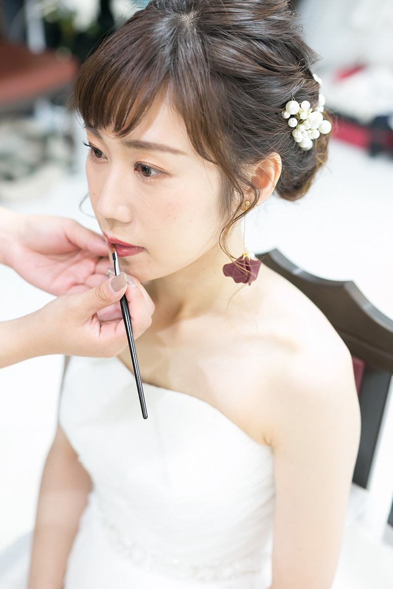 トータルビューティ