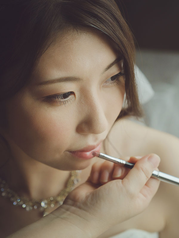 トータルビューティ