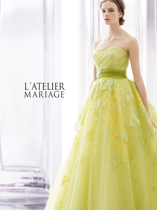 Wedding & Cocktail Dress