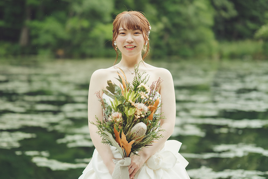 2つのスチール＆ムービープラン