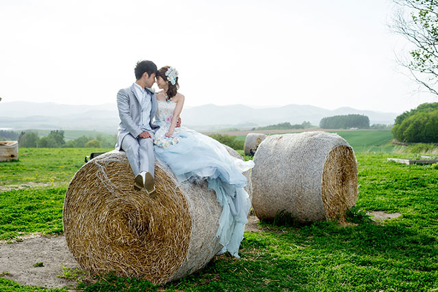 丘のうえが運営するブログです