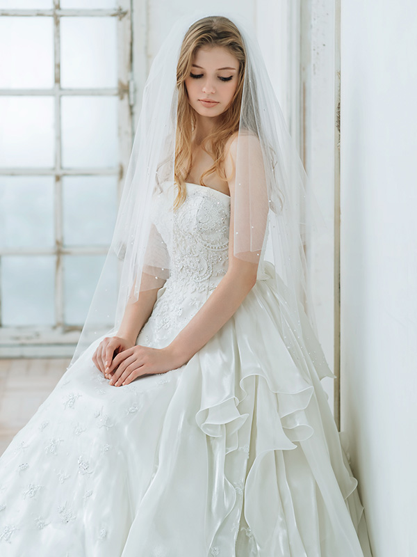 Wedding & Cocktail Dress