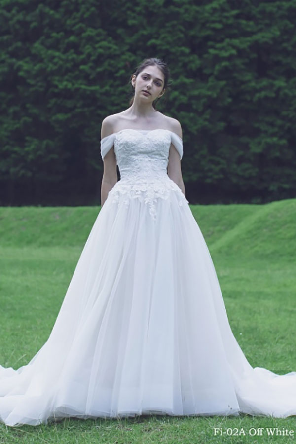 Wedding & Cocktail Dress