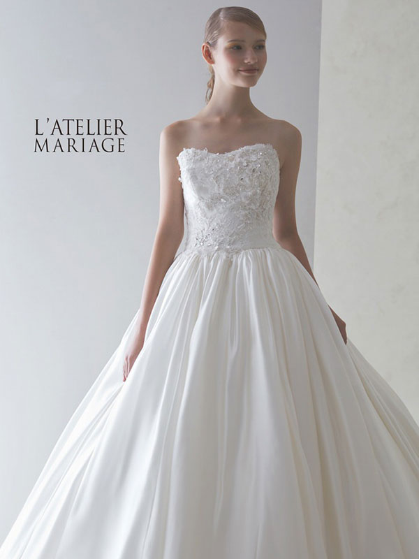 Wedding & Cocktail Dress